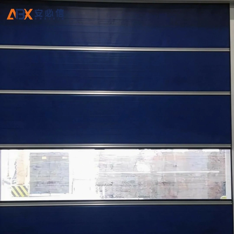 潍坊市快速卷帘门