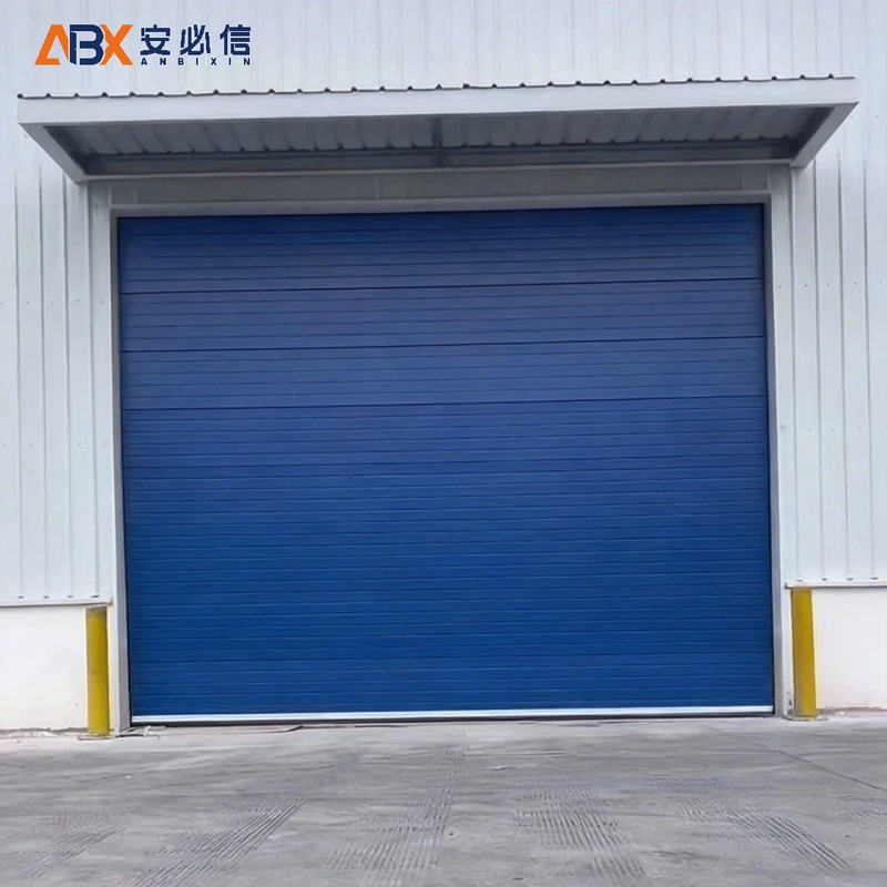 潍坊市涡轮硬质高速门